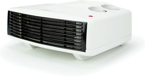 Status International Ltd FFH1P-3000W1PKB Fan Heater