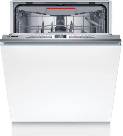 Bosch SMH4HVX00G Full Size Integrated Dishwasher