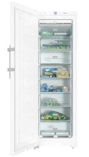 Miele FN28262 Refrigeration