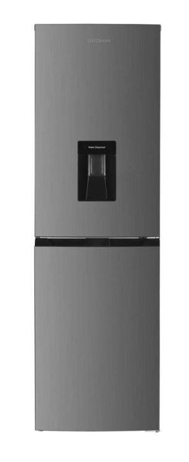 Statesman TNF1855DX Freestanding Upright Frost Free Fridge Freezer