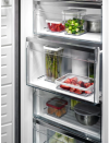 AEG OAG7M281EB Freestanding Upright Frost Free Freezer