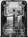 AEG FSX51407Z Integrated Slimline Dishwasher