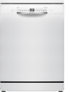 Bosch SMS2HVW67G Freestanding Full Size Dishwasher