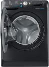 Indesit BDE86436XBUKN Washer Dryer