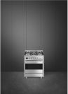 Smeg C7GPX9 Range Cooker