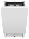 Hotpoint HSICIH4798BI Dishwasher