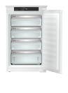 Liebherr IFSD3904 Low Frost Built-In Freezer, Sliding Hinge, D Rated