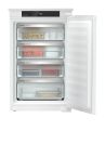 Liebherr IFSD3904 Low Frost Built-In Freezer, Sliding Hinge, D Rated