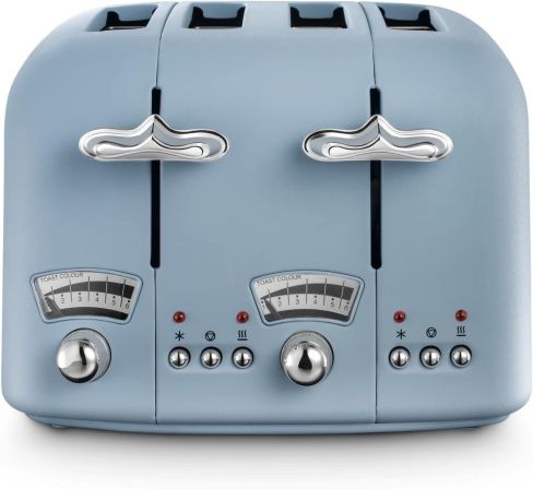 Delonghi CT04.AZ Toaster/Grill