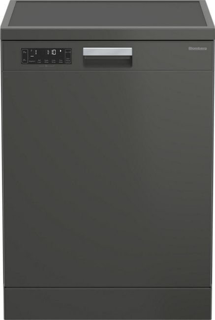 Blomberg LDF52320G Freestanding Full Size Dishwasher