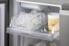Haier HTF_520IP7 American Style Fridge Freezer