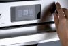 Bertazzoni F457MODMWLXC Integrated Microwave