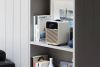 Ruark Audio R1 MK4 CREAM DAB-FM Radio