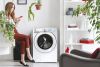 Hoover HWB412AMC Washing Machine