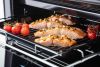 Rangemaster CLA60NGFBL/C Oven/Cooker