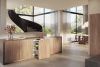 Miele KU7030D Built In Under Larder With Pull-Out Front Drawers D Rated