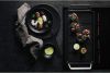 AEG A9HL33 Plancha Grill