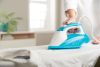 Russell Hobbs 26482 Light & Easy Brights Aqua Iron