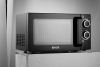 Haden 207593 20 Litres Microwave Oven - Black
