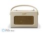 Roberts-Radio ISTREAM3-CREAM Radio