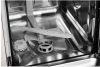 Indesit DSIO3T224EZUKN Integrated Slimline Dishwasher