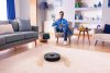 Beko VRR61414VB RoboSmart Robot Vacuum Cleaner - 130 Minutes Run Time - Black