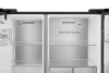 Hisense RS818N4IFE American Style Fridge Freezer