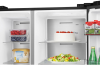 Hisense RS818N4IFE American Style Fridge Freezer
