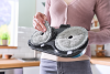 Bosch BCS71HYGGB Cordless Vacuum Cleaner