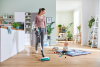 Bosch BCS71HYGGB Cordless Vacuum Cleaner