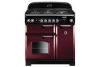 Rangemaster CLA90DFFCY/C Range Cooker