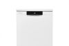 Schonhaus DWSF0115FSBW Freestanding Dishwasher - White - 15 Place Settings B Rated