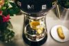 Smeg ECF01BLUK Espresso/Coffee