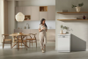 Miele G7600SC WH Freestanding Full Size Dishwasher
