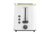 Beko TAM4321W Toaster/Grill