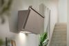 Miele DAH 4980 SIENNA PEARL BEIGE 90cm Sienna Miele Wall mounted Angled cooker hood Pearl Beige A++ Rated