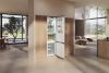 Miele KFN7844C Fully Integrated 70/30 Fridge Freezer No Frost with Fixed Hinge - C Rated