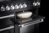 Rangemaster NEXSE110DFFSL/C Range Cooker