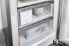 Liebherr CND7723 Freestanding Upright Frost Free Fridge Freezer
