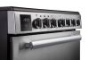 Rangemaster PROPL60EISS/C Oven/Cooker