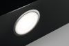 AEG DTX3640B Chimney Hood
