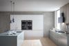 Bertazzoni P905CPROGNE Pro Series 90cm Gas on Glass hob with Central Wok Burner