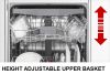 Blomberg LDV63440 Dishwasher