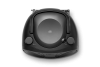 Roberts-Radio ZOOMBOXFMBK Radio CD Player