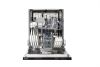 Sensis DWI0113FSDW Fully Integrated Dishwasher, 13 Place Settings, D Rated
