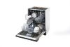 Sensis DWI0113FSDW Fully Integrated Dishwasher, 13 Place Settings, D Rated