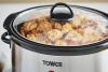 Tower T16040 Countertop Cooking