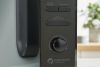 Tower T24037BLK Freestanding Microwave
