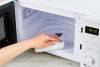 Tower T24037WHT Microwave