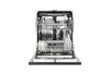 Schonhaus DWSI0115FSB Full Size Fully Integrated Dishwasher - B Rated